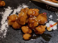 糖醋里脊-新发现(苏州中心商场店)