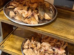 -肖肖酸萝卜鱼火锅(总店)