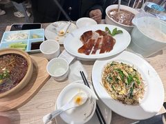 -紫光园·烤鸭(美术馆店)