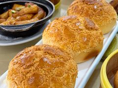 -吉莲利苑海鲜酒家(珠海拱北29年老字号店)