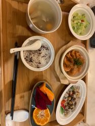 -妈咪呗呗月子中心(市心店)