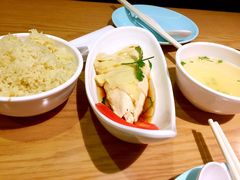 -新加坡高记KOO KEE Restaurant(盈科店)