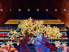 -西安城墙·碑林历史文化景区