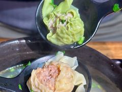 全家福馄饨-地二手作鱼汤馄饨(上街里店)