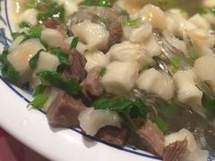 -西贝(上海我格广场店)