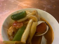 -Ginger(兴国路店)