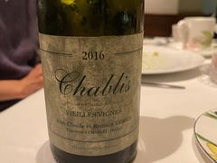 白葡萄酒-Le Comptoir de Pierre Gagnaire