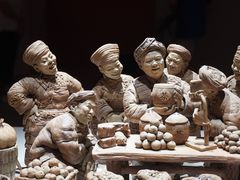 -北京工艺美术博物馆