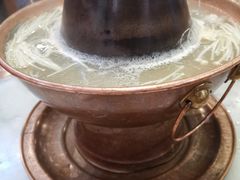 -五悦北平四季涮肉·烧烤(老商埠店)