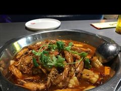 -豫缘王婆大虾(祭城总店)