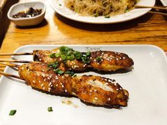 -木屋烧烤(龙华店)