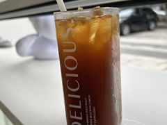 -Fulu Coffee福禄(花园城店)