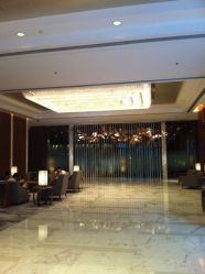 -北京嘉里大酒店·宴会厅婚宴·户外婚礼·生日宴