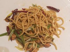 -芭莉与彩虹西餐厅(成都合生汇店)