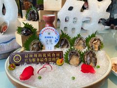 -神洲四海大酒楼(王府井澳门中心店)