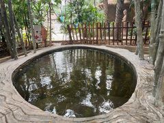 -龙达温泉生态城