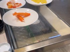 -长沙三景韦尔斯利酒店·Oval全日制餐厅自助餐