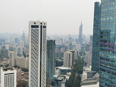 -云中捞高空旋转餐厅(商茂世纪广场店)