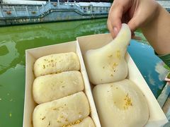 -李百蟹·江南蟹黄面·河景餐厅(夫子庙总店)