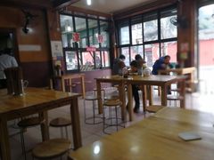 大堂-洞子口张老二凉粉(文殊院店)