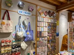 -猫的天空之城概念书店(丽江古城饮玉巷店)