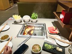 -海底捞火锅(正大乐城店)