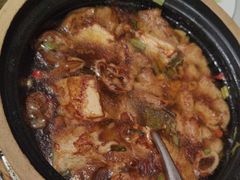 -新凯旋烧烤·燕姐千岛湖土菜