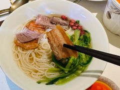 -金链花·泰国餐厅(国贸店)