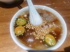 甜酒冰粉-怪噜范·老贵阳街头名小吃(汇金星力城店)