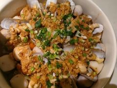 -筱爷叔·上海传统手工菜(玉树路店)