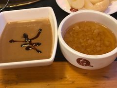 -北门涮肉·炭火铜锅涮肉(什刹海店)