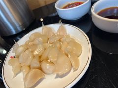 -北门涮肉·炭火铜锅涮肉(什刹海店)