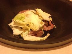 -王老六铁锅炖鱼(长春路店)