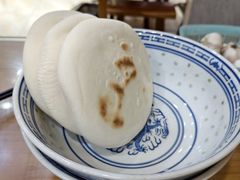 -天发芽·何记葫芦头泡馍·老字号(小南门店)