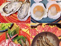 -大牛焱烧·和牛炭火烧放题