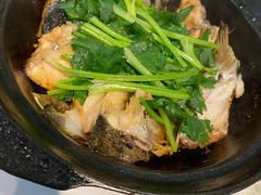-粤北餐馆