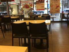 大堂-永和大王(解放东路店)