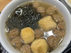 -百年认一力·清真牛羊肉(南中环店)