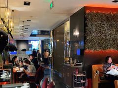 大堂-小资太太餐厅(南岗区店)