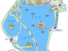 -颐和园