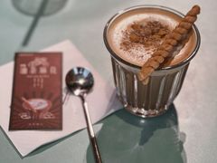 -sugarman espresso素饮糖人高新咖啡工厂