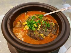 -世博源公馆·本帮融合菜·主题包厢·江景餐厅