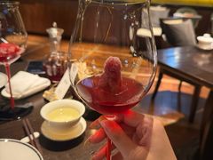 -甄御•海鲜新青岛菜(麦岛店)