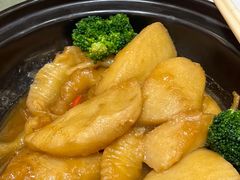 -百乐门喜宴(海珠广场华厦店)