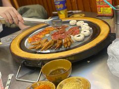 -阿昌白族石板烧·菌锅(大理古城店)