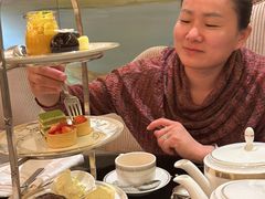 -大堂吧·下午茶·特调鸡尾酒(大连一方城堡豪华精选酒店)