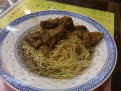 -麦奀云吞面世家 山顶店(山顶广场店)