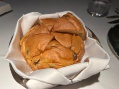 餐前面包-燃扒房Steakhouse(皇庭店)