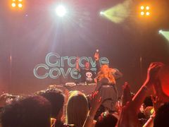 -MAO Livehouse(杭州店)