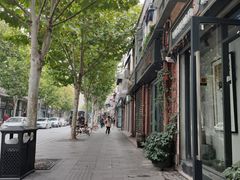 -飞马旅黎黄陂路文旅街区